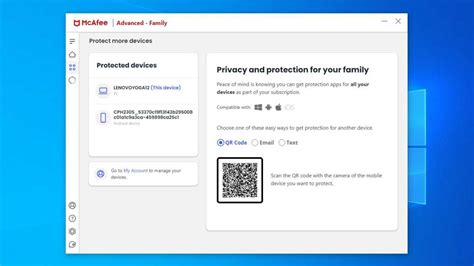 McAfee+ Ultimate protects your ID as well .